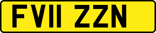 FV11ZZN