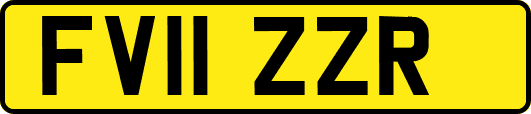 FV11ZZR