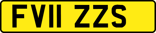 FV11ZZS