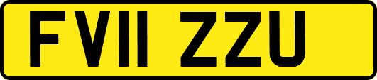 FV11ZZU