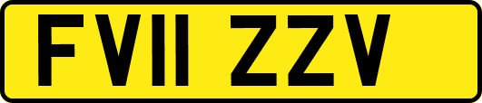 FV11ZZV