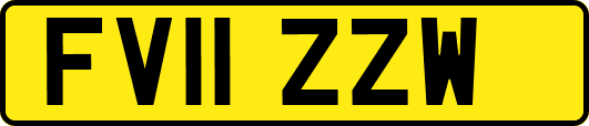 FV11ZZW