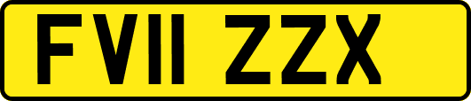 FV11ZZX