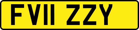 FV11ZZY