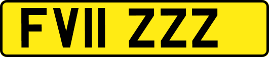 FV11ZZZ