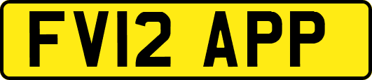 FV12APP