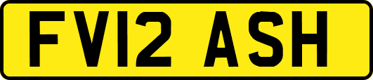 FV12ASH