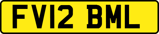 FV12BML