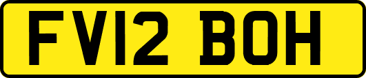 FV12BOH