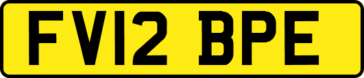 FV12BPE