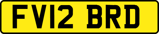 FV12BRD