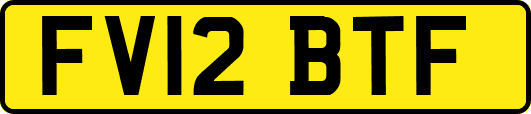 FV12BTF
