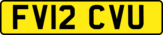 FV12CVU