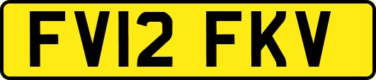 FV12FKV