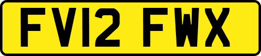 FV12FWX