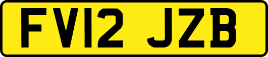 FV12JZB