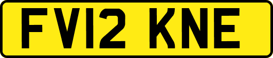 FV12KNE
