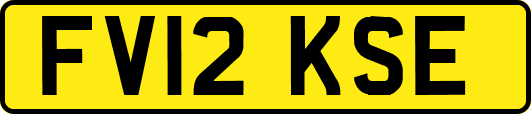 FV12KSE