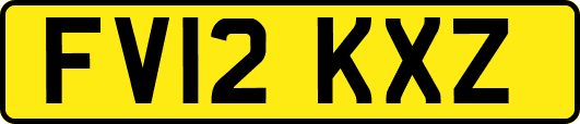 FV12KXZ