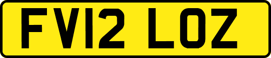 FV12LOZ