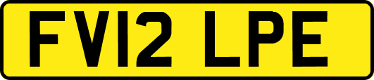 FV12LPE