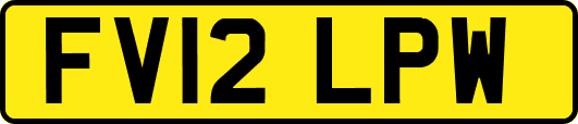 FV12LPW