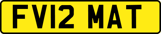 FV12MAT