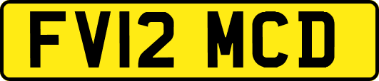 FV12MCD