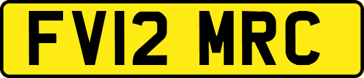 FV12MRC
