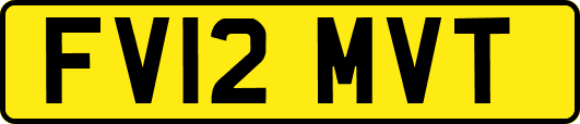 FV12MVT