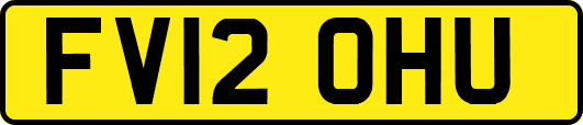 FV12OHU