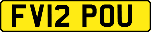 FV12POU