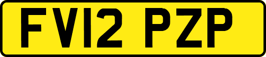 FV12PZP