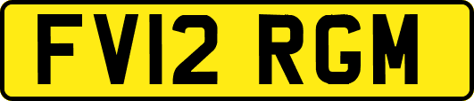 FV12RGM
