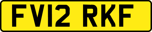 FV12RKF
