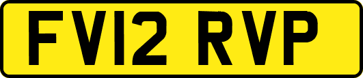 FV12RVP