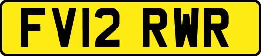 FV12RWR