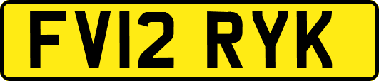 FV12RYK