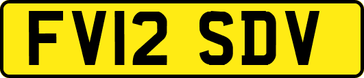 FV12SDV