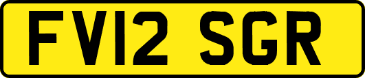 FV12SGR