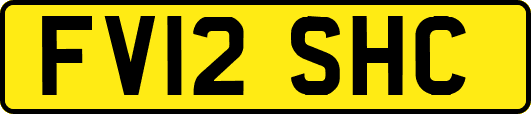 FV12SHC