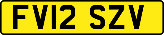 FV12SZV