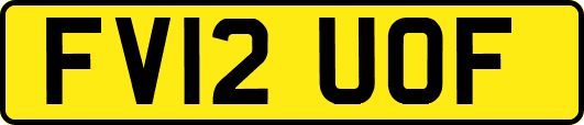 FV12UOF