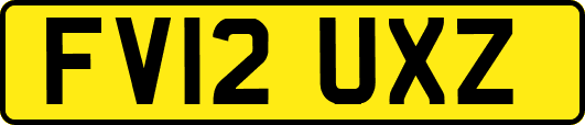 FV12UXZ