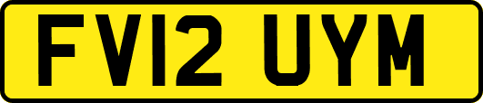 FV12UYM