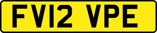 FV12VPE