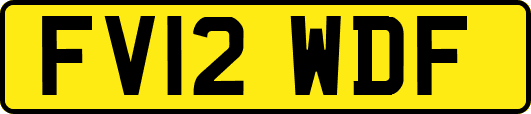 FV12WDF