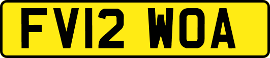 FV12WOA