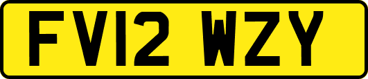 FV12WZY