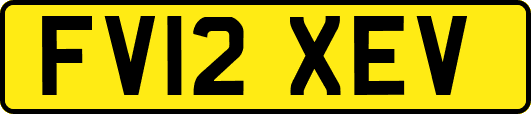 FV12XEV